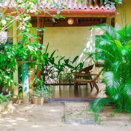 Joshua'S Cottage Sigiriya Exterior photo
