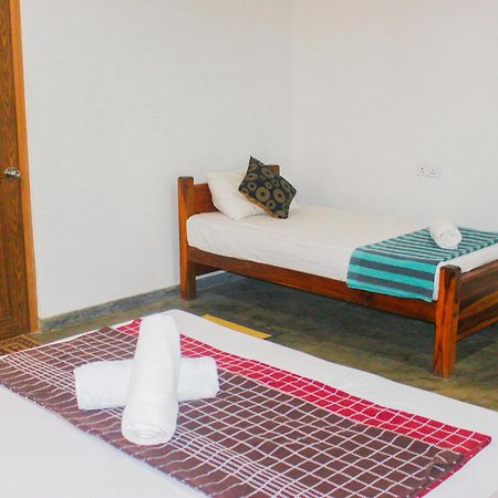 Joshua'S Cottage Sigiriya Exterior photo