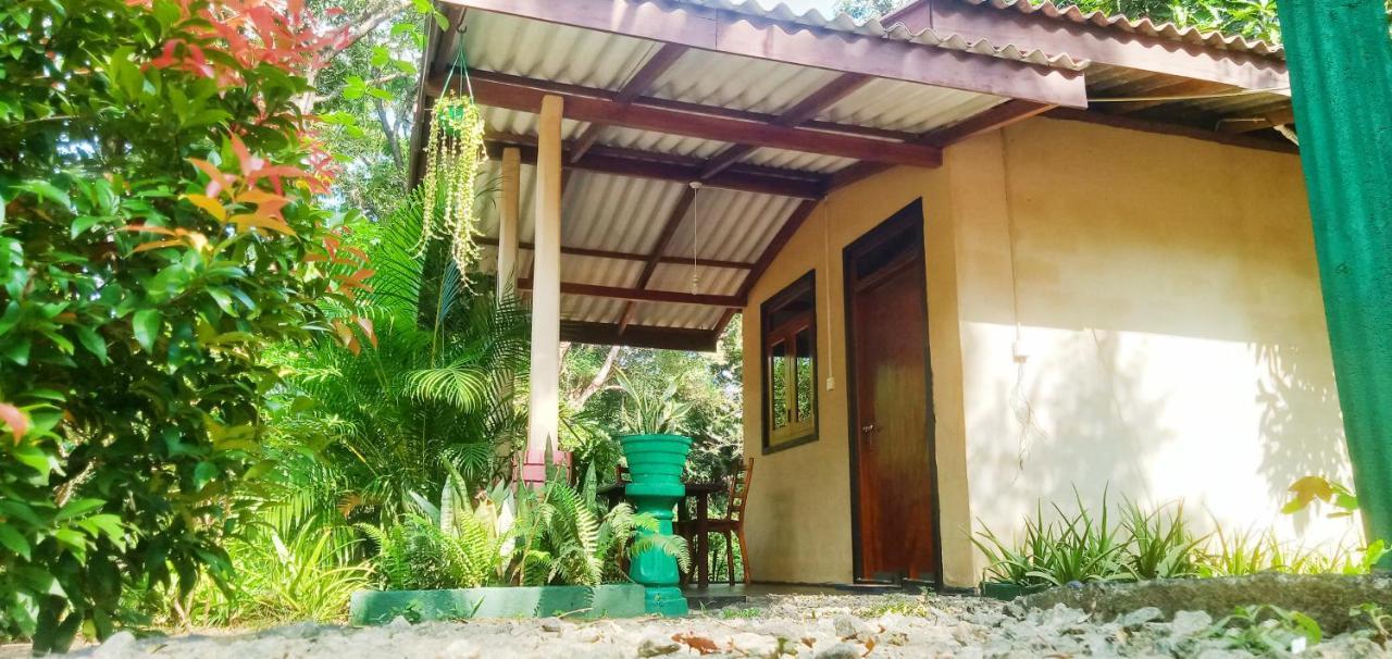 Joshua'S Cottage Sigiriya Exterior photo